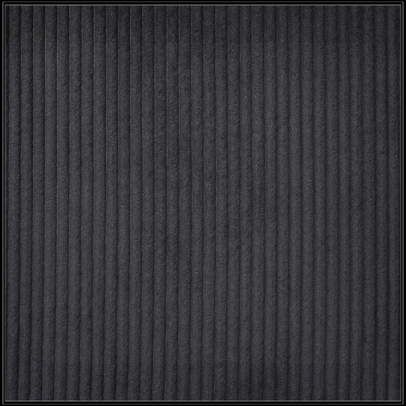 Canapé modulaire surdimensionné en forme de U avec méridienne et coussins décoratifs moelleux pour un salon confortable, Noir