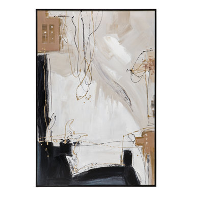 " Additions " Painting Print
