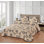 Ensemble de literie en microfibre Ranchland Horses