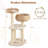 Cortny Cat Perch-686271411