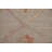 Vegetable Dye Oushak Turkish Area Rug 8x10
