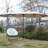 Khaki 14.8 Ft Poolside Umbrella Double Sided - Strong Shading Effect For Outdoor Lawn-170677063