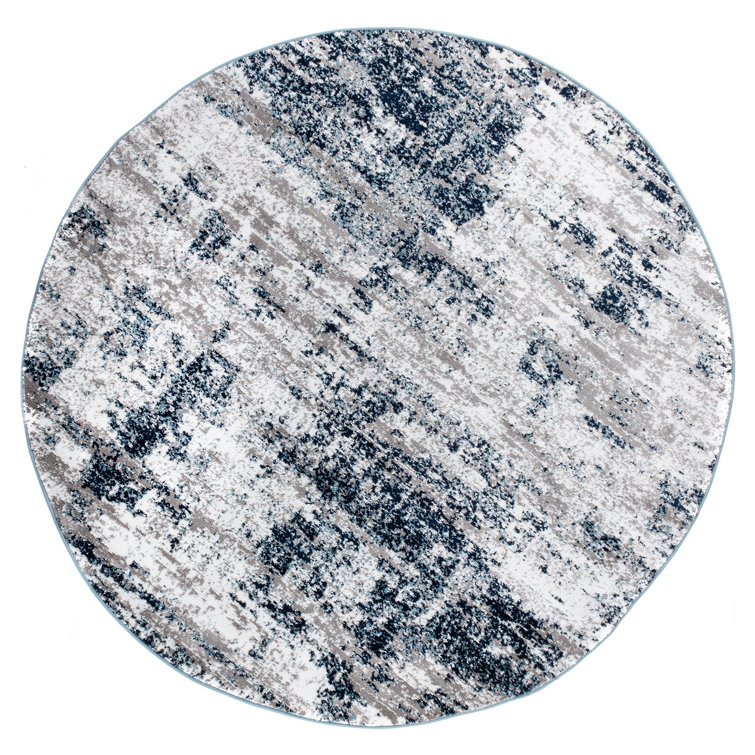 Willington Abstract Indoor Rug