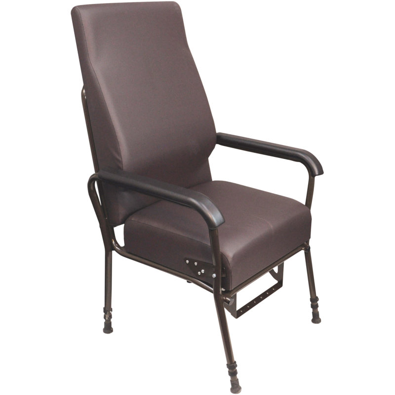 Upholstered Accent Chair