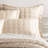 Silken Solid Puff Sham-46829904-46829908