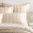 Silken Solid Puff Sham-46829904-46829911