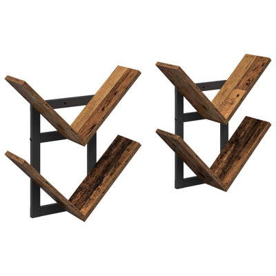 Floating Shelf