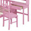 Lit plateforme en bois Samos-1692442127
