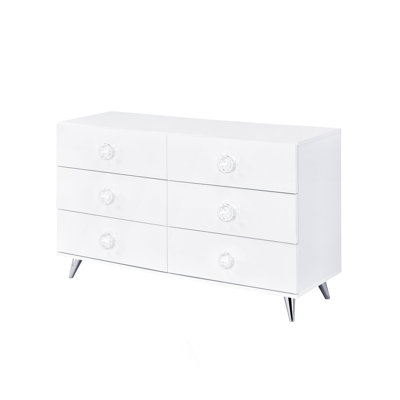 Commode Perse