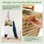 Laundry Hamper with Handles