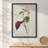 Horizon Break I -Framed Canvas-2098053612-2098053609