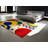 Sleek Bounce Rug-206677001