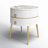 Midwest 21.85" H 2-Drawer End Table-670521492