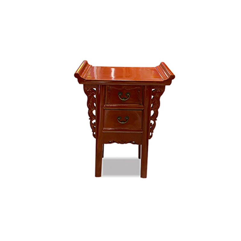 Table de bout à oreilles