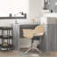 Writing Desk Engineered Wood Medium Writing Desk-1518862215