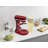 KitchenAid® 3-Piece Pasta Roller & Cutter Set