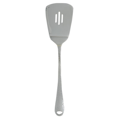 Stainless Steel Servall