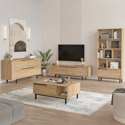 Living Room Furniture Set