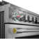 Frigidaire Professional 30" Gas Range With No Preheat And Air Fry