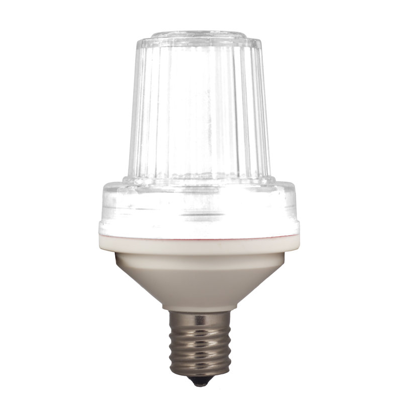 Ampoule del équivalente 25 watts, blanc