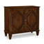 Buffet rétro en MDF avec tablette de rangement ajustable pour salon, entrée ou salle à manger
