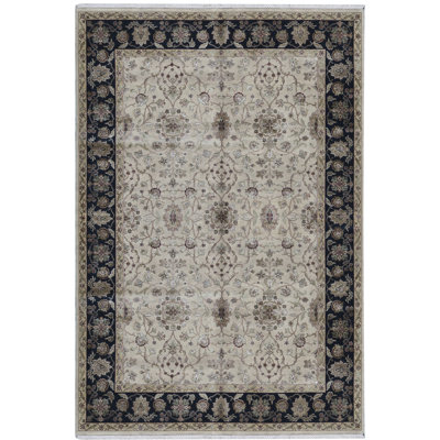 Shamas Oriental Area Rug