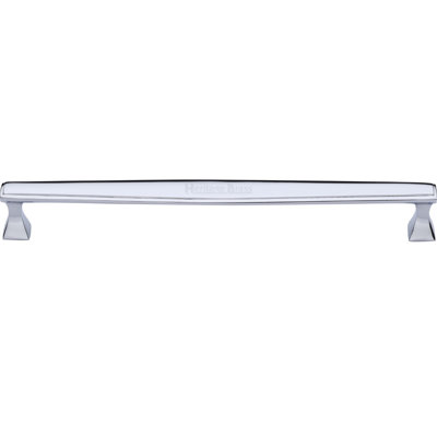 Heritage Brass Heritage Cabinet Pull Deco Design