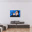 Bono Painting by Eddie Bruckner