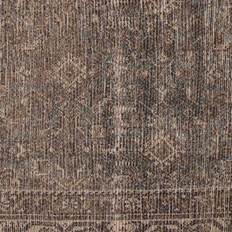 Attilio Rug-Attilio Bark-10'x14', Runner 2'6" x 12'