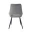 Ensemble de chaises d'appoint 2 pièces Modern Modern