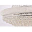 Primo Crystal Flush Mount-10580273-10580280