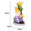 Lafreniere Gnomes Resin Garden Statue