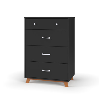 Soho 4 - Drawer Chest