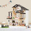 Maison de poupée familiale moderne Tiny Land®-131655706