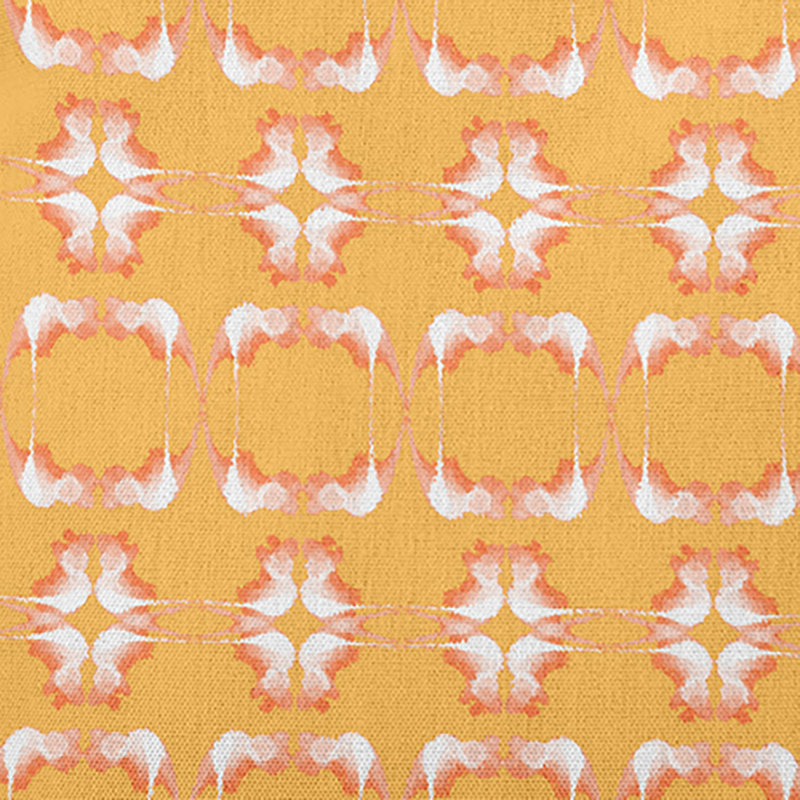 Housse et insert de coussin décoratif en polyester pour l'intérieur et l'extérieur, 16 po x 16 po