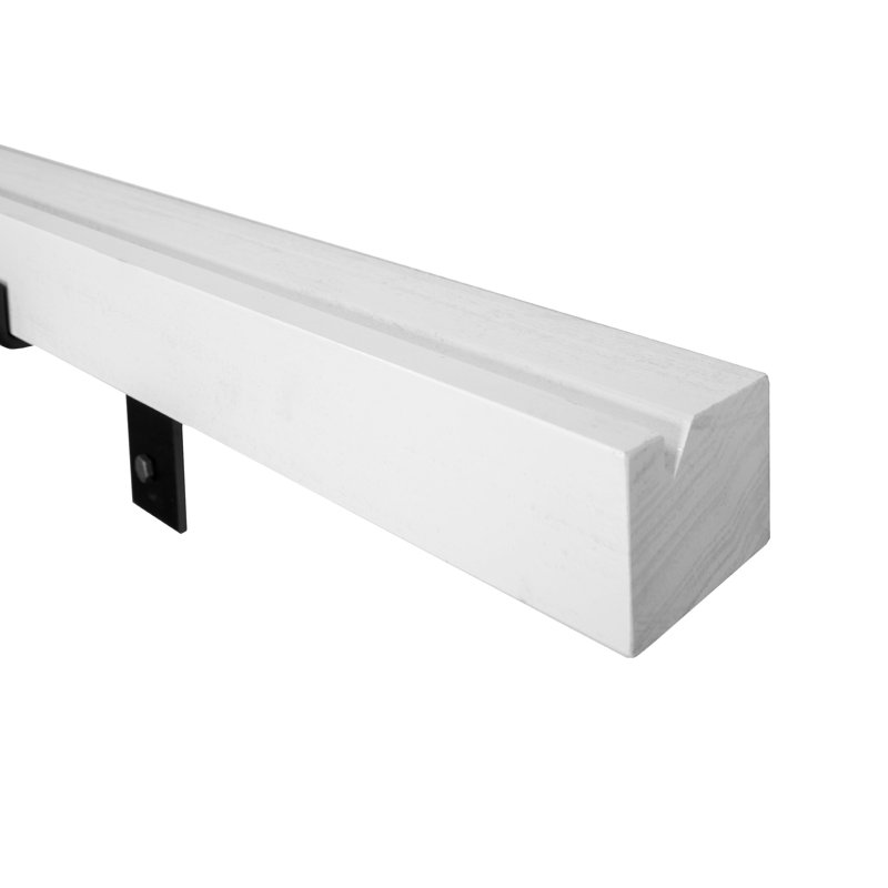 Raynage Rayne, Blanc, 46 x 3 x 2