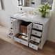 Varna 48'' Single Bathroom Vanity