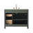 Vancleave 42" Single Vanity - Vintage Green-1582363725