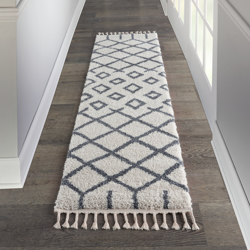 Indoor Rug, RUNNER 2'2" x 8'1"