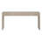 Lawrence Fluted Console Table-415400810-466578164