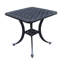 Annecorinne 4 - Person Patio Conversation Set with Cushions