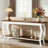 Syssel 70.9 Inches Console Table-964962720