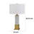 Arbyrd Table Lamp