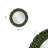 El Castillo Sun Mirror Hunter Green-647217321