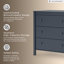 Commode Temicka