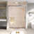 Brushed Nickel is out of stock