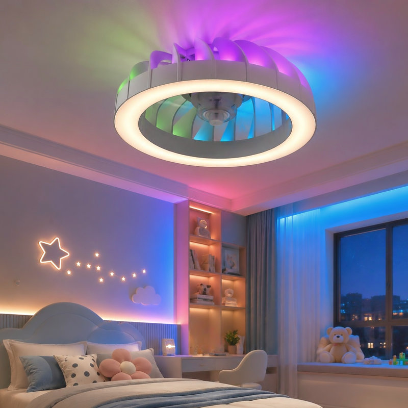 46cm Ceiling Fan