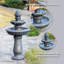 Weather Resistant Floor Fountain-130702235