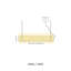 Baggy Horizontal Suspension Lamp-620649286-620649284