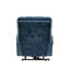 Fauteuil releveur électrique Liyasi à double moteur Okin pour personnes âgées, inclinable à plat jusqu'à 180° avec fonction massage chauffant-1005731689